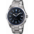 นาฬิกา Casio คาสิโอ Oceanus OCW-T200-1AJF ไฮบริด กันน้ำ 10 บาร์