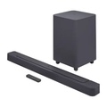 JBL Bar 500 5.1 聲道條形音箱 黑色 無線重低音喇叭 Dolby Atmos
