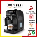 Máy Pha Cà Phê Tự Động Philips EP2230/10 - Dung Lượng 1800ml, Màu Đen, Made in Germany
