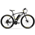 Lankeleisi RS600 Sepeda Listrik