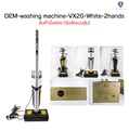 Deerma VX96 เครื่องล้างพื้นไร้สาย