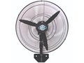 Quạt công nghiệp Komasu KM650S - Sải cánh 25.59 inch, 3 cấp độ gió, điều khiển tự động