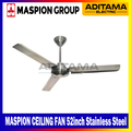 Uchida CF251 Kipas Angin