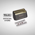 Wahl Finale 8164-831 Pencukur Listrik Foil Cordless 5 Star Series
