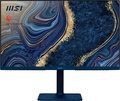 Màn hình MSI Modern MD272QP Ultramarine 27" IPS QHD 75Hz