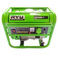 Mesin Genset Ryu RG1500-1 1000 Watt Generator Bensin