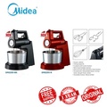 Midea SM0293-BK Stand Mixer 400W - Pengadun Kek Hitam 2.5L