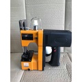 Máy May Bao Cầm Tay GK9-500 - Kích thước 8x24x25cm, Trọng lượng 2.5kg, Điện 220V