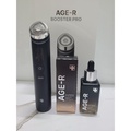 Súng Massage Cầm Tay Booster Pro PRO 3 - Đen Xám, Kích Thước 28.5x21.7x6.4 cm, Trọng Lượng 1.3 kg