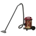 Máy hút bụi công nghiệp Hitachi CV-940Y - 24CV-WR, màu Đỏ, dung lượng 15L, công suất 1600W