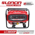 Loncin LC3800-P Generator