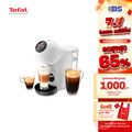 Tefal เครื่องชงกาแฟแบบแคปซูล KP240166 GENIO S BASIC สำหรับ NESCAFÉ® Dolce Gusto®