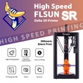 FLSUN Super Racer Motherboard