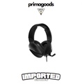 Turtle Beach Recon 200 Gen 2 Headset Gaming Wired Full-size Putih