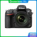 Nikon D810 DSLR Kamera Full Frame 36.3MP CMOS Sensor