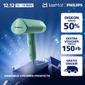 Philips STH3010|70 Setrika Uap Portable - Saeco Handheld Steamer