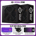 Cooler Master ELITE NEX White Power Supply