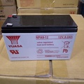 Baterai UPS 12V 9AH Yuasa NPA9-12 - Baterai VRLA Kering Taiwan