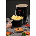 Han River HRAF02 Air Fryer 8L Tanpa Minyak, Sederhana & Sihat