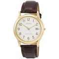 Citizen D010 Pulse Sensor Vintage Digital Watch - LCD, Heart Rate Monitor, Rubber Band