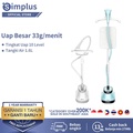 Simplus GTJH014 Setrika Uap Berdiri Garment Steamer Tangki Air 1.6 L