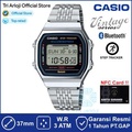 Casio ABL-100WE-1A Jam Tangan Digital