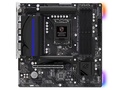 ASRock B760M PG Riptide マザーボード