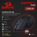 Redragon M908 Mouse Gaming