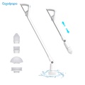 เครื่องขัดพื้นไฟฟ้า Goodpapa M3 Electric Spin Scrubber ขาว