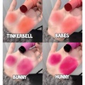 MUNGIL Jelly Tint - Liptint Berwarna Ceria untuk Penampilan Anda