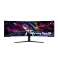 三星 G95NC 57吋 Odyssey Neo G9 曲面電競顯示器 Mini LED 背光