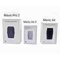 DJI Mavic Pro โดรนขนาดกะทัดรัดพร้อมกล้องคุณภาพสูง