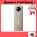 Ricoh Theta SC - Kamera 360°