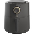 Nồi Chiên Không Dầu Electrolux E6AF1-220K 3L (Đen) - Thiết Kế Thụy Điển, Chống Dính, 1350W
