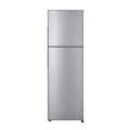 ชาร์ป ตู้เย็น 2 ประตู รุ่น SJ-Y27T-SL ขนาด 8.9 คิว สีเงิน
