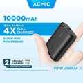 Acmic MINIMAX 10000mAh Power Bank