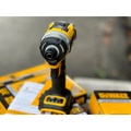 Máy vặn vít dùng pin 18V DeWalt DCF860N-B1 (Body) - Không Chổi Than, Cầm Tay