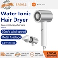Xiaomi H500 Hair Dryer - Mi Water Ionic Hair Dryer 1600W, Dual Water Ion Technology, Quick Drying, Aluminium Alloy Body