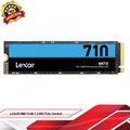 Lexar NM710 1TB M.2 2280 PCIe Gen4 SSD