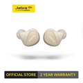 Jabra จาบร้า Elite 5 หูฟังบลูทูธไร้สาย True Wireless Earbuds