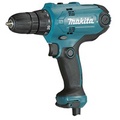 Máy khoan vặn vít Makita DF0300 - Cầm tay, 10mm, 220V, 56Nm, 1.2kg