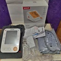 Tensimeter Digital Yuwell YE670D - Monitor Tekanan Darah Kesehatan