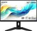 Gigabyte M32U 31.5" IPS Gaming Monitor - UHD 4K, 144Hz Refresh Rate, HDR 400, FreeSync Premium Pro