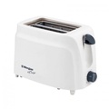 Morgan MTS-22C Toaster Slice 2 Slot Dengan Penutup