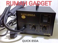 quick 850A SMD Rework Station