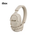 Marshall Monitor III ANC Over-Ear Headphone Hitam
