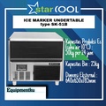 Starcool SK-51B Mesin Pembuat Es