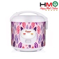 Cosmos CRJ-323S Rice Cooker - Memasak, Mengukus, dan Menghangatkan dengan Mudah