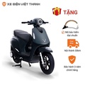 Vinfast Evo Lite Neo - Xe máy điện đa năng, 5 màu, cốp 17L, tốc độ 49km/h