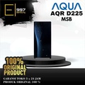 aqua AQRD-225MSG Kulkas 1 Pintu